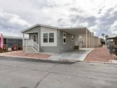 6420 E Tropicana Ave Unit 491