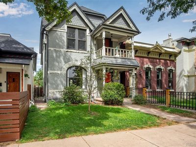 2425 Glenarm Place