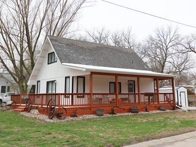 Property at 101 N 8th St, Red Oak, IA