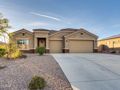 12297 N Miller Canyon Ct