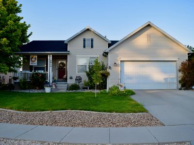 5914 N Genoa Ln