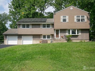 25 Huntington Rd