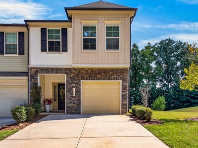 190 River Dell Townes Ave
