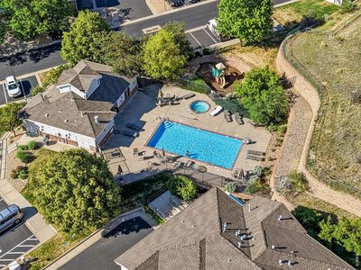 5536 Lewis Ct #104