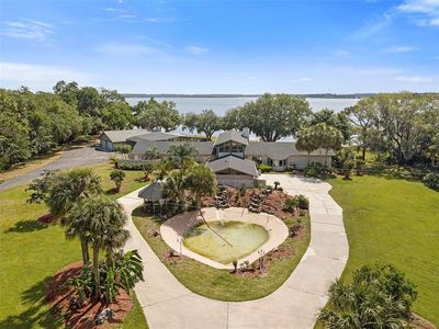 5575 Alligator Lake Rd
