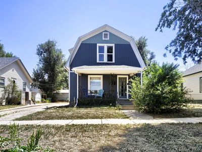 610 16th Street