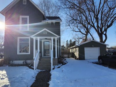 319 Massachusetts Ave