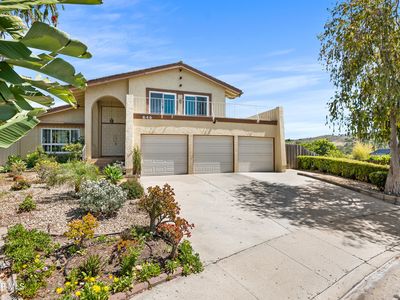 646 W San Andres Cir