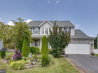 421 Flight O Arrows Way