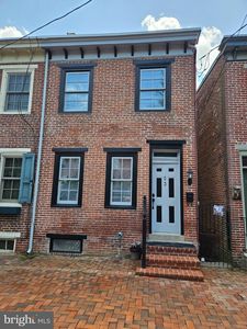 Property at 53 W 4th St, New Castle, DE
