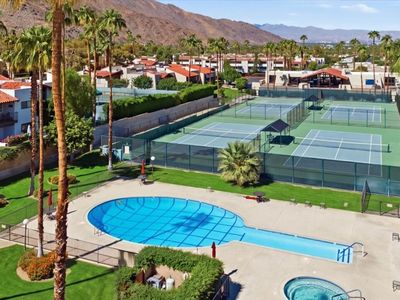 2170 S Palm Canyon Dr Unit 28