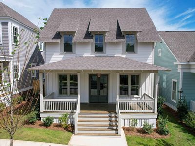 4515 Village Green Way