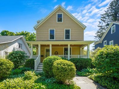 Property at 126 2nd St, Libertyville, IL