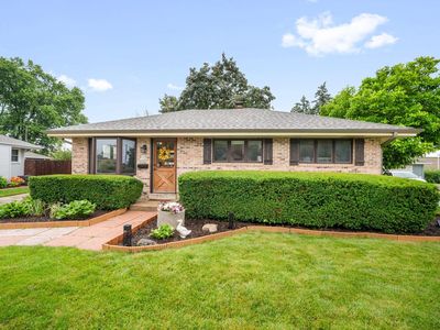 N89W15288 Jefferson AVENUE