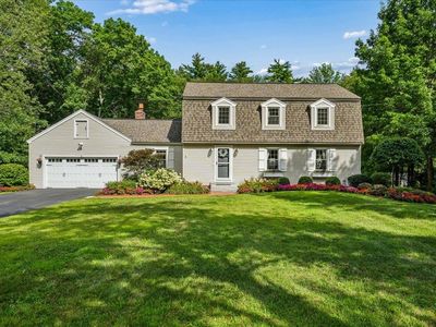 20 Mulberry Lane