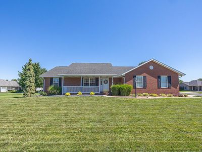 Property at 4111 Timberpoint Ct, Jasper, IN
