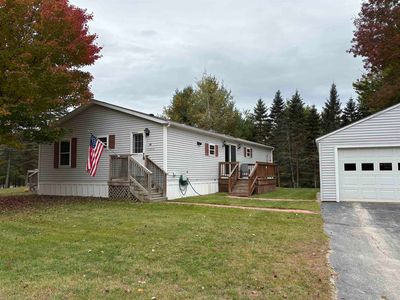 Property at 42 Spring Brook Road, Newport, NH