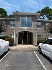 300 Willow Green Dr. #F