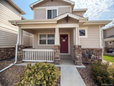 Property at 6107 Summit Peak Court #105, Frederick, CO