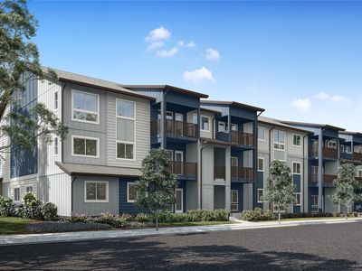 91-3529 Nana Hope St #4206