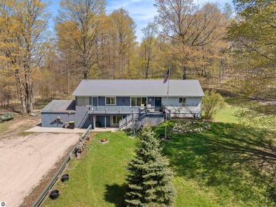 Property at 14481 Viaduct Rd, Copemish, MI