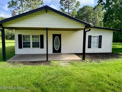 Property at 11801 Jim Ramsay Rd, Vancleave, MS