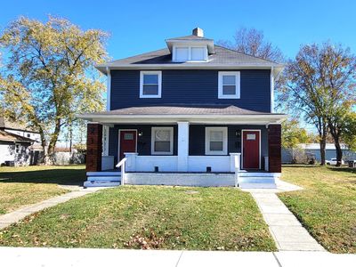 2141 Bellefontaine St