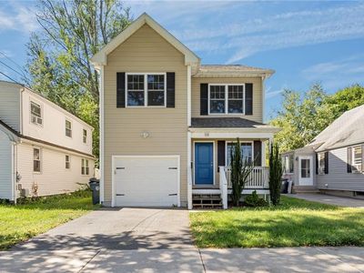 58 Carteret St