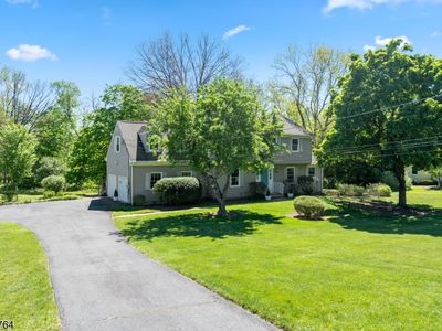 11 Whippoorwill Way