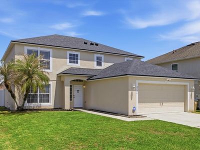 2126 Blackstone Landing Dr