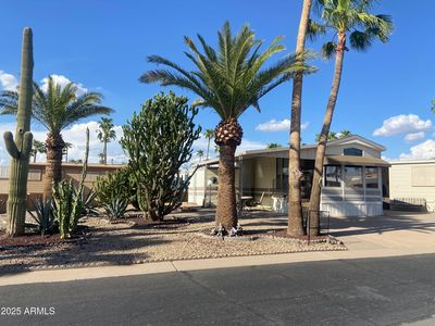 1206 W Klamath Dr