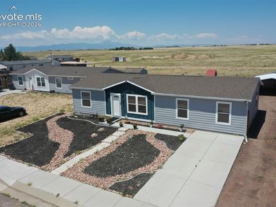 23628 Redtail Dr
