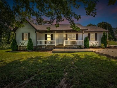 317 Jack Porter Rd