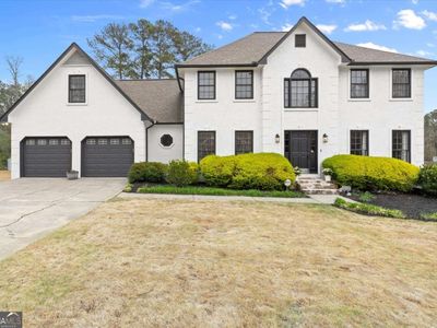 1512 Tennessee Walker Dr NE