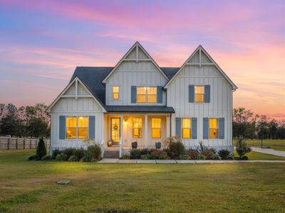 2070 Hamilton Chambers Rd Lot 12