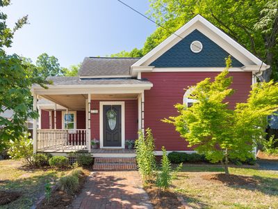 110 E Trinity Ave