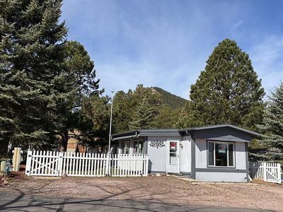 Property at 9669 Spruce Mountain Rd Lot 7, Larkspur, CO