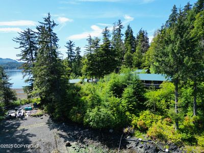 Property at L28 Waterfront, Pt Baker, AK