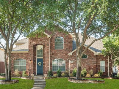1667 Idlewild Dr