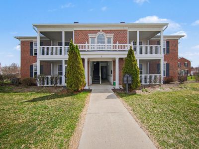 1016 W Summerfield Glen Cir #87