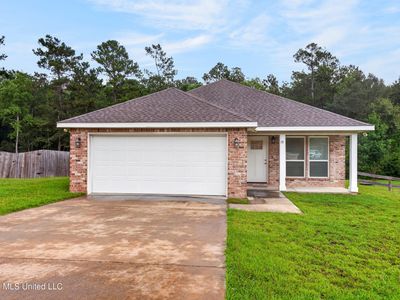 Property at 15 Marlin Ln, Mchenry, MS