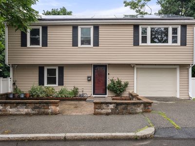 60 Plymouth Rd