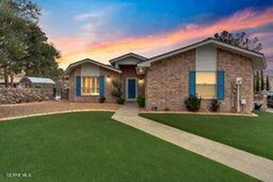 6921 Marble Canyon Dr