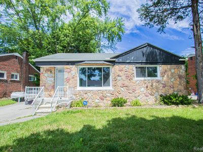 Property at 29864 Brooklane St, Inkster, MI