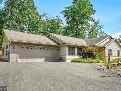96 Red Horse Rd
