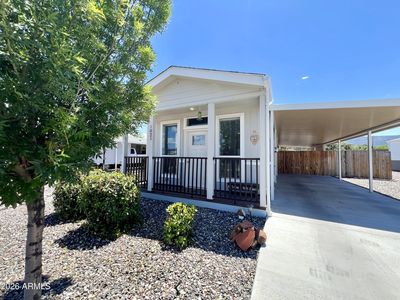 Property at 1023 W Thorton Road, Camp Verde, AZ
