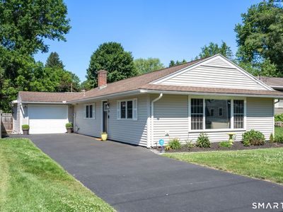 Property at 31 Cowan Street, Suffield, CT