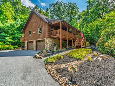 635 Laurel Ridge Rd