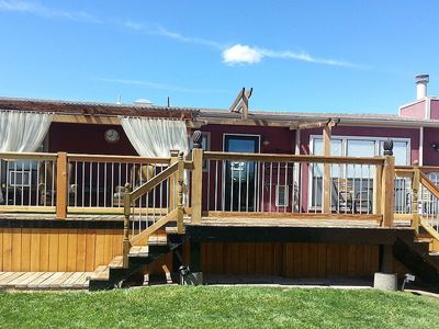 Property at 34102 Goldenrod Cir, Kiowa, CO