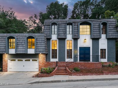 3009 San Gabriel Ave